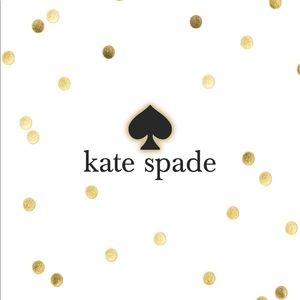 Kate Spade coming soon!